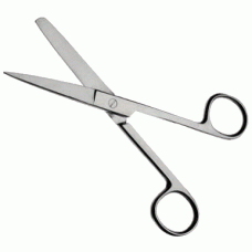 Surgical Scissor - Straight